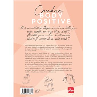 Coudre Body Positive