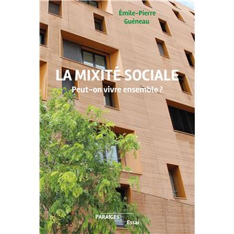 La mixité sociale - 1