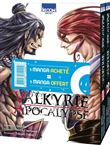Pack offre découverte Valkyrie Apocalypse T01 & T02