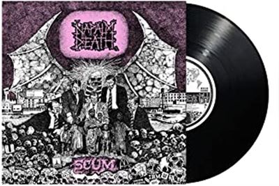 Scum Édition Rose
