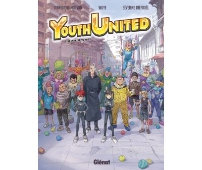 Youth United