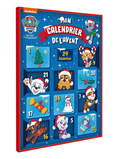 calendrier de l avent fnac
