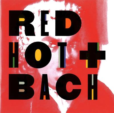 Red hot + Bach