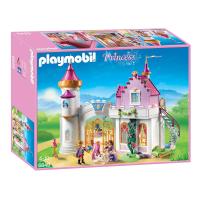 Ludendo - Palais de Cristal Playmobil Magic 9469 - Heroïc Fantasy - Rue du  Commerce