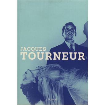 Jacques Tourneur - version anglaise