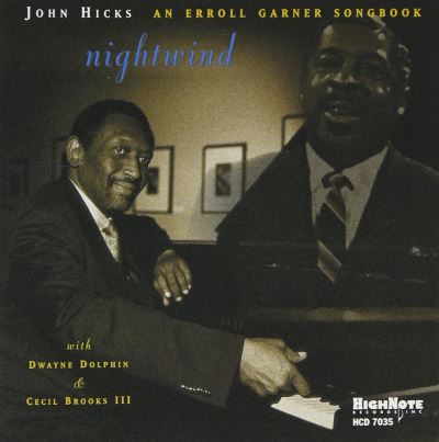 Erroll garner songbook