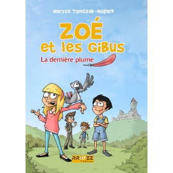 La dernière plume