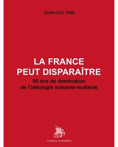 La France peut disparaître