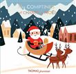 Chants et comptines sonores de Noël pour mon bébé