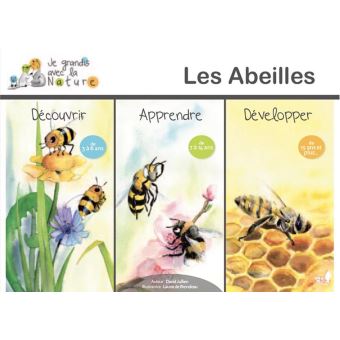 Les abeilles