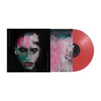 We Are Chaos Exclusivité Fnac Vinyle Rouge Transparent