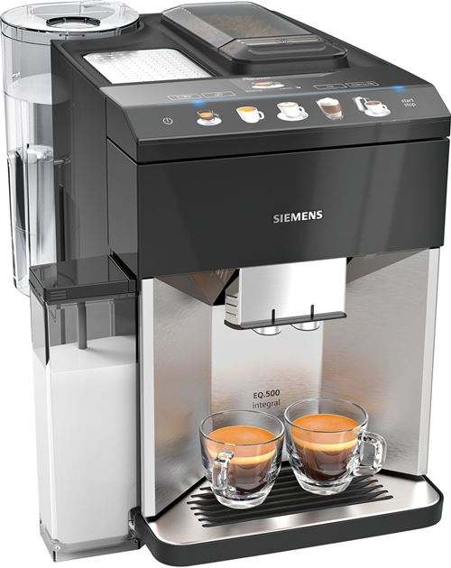 SIEMENS TQ507R03