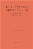 La Phantasia érotique d'Io