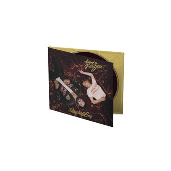 Angus & Julia Stone - 1