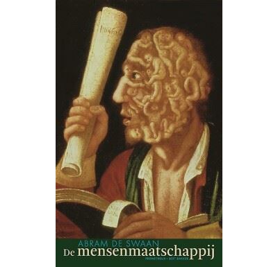 De mensenmaatschappij