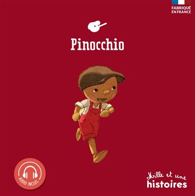 Pinocchio (2019)