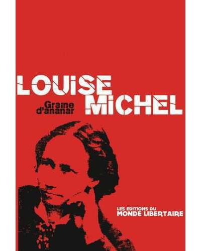 Louise Michel (NED 2014) - Claire Auzias - broché