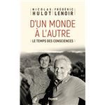 D'un monde a l'autre