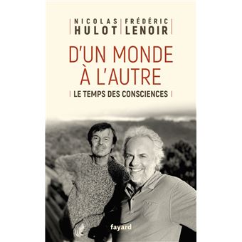 D'un monde a l'autre
