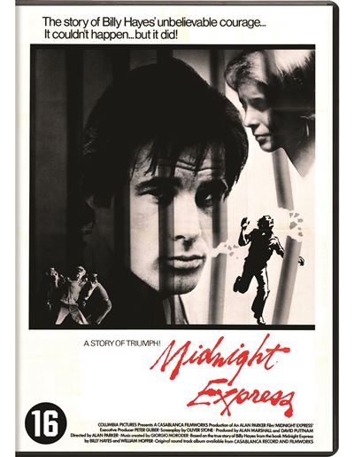 MIDNIGHT EXPRESS-BIL