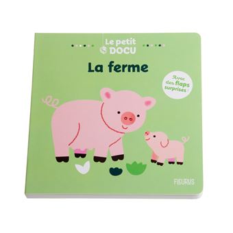 La ferme