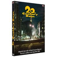 20th Century Boys - La Trilogie