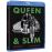 8 - Queen & Slim