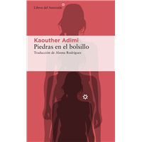 Piedras en el bolsillo