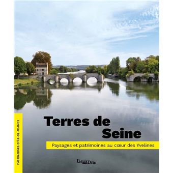 Terres de Seine