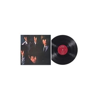 Rolling Stones No 2 - Vinilo
