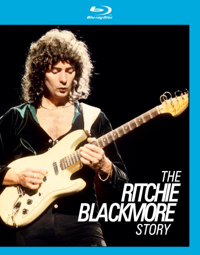 The story Blu-ray
