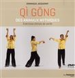 Qi Gong des animaux mythiques (DVD)