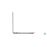 Ordinateur Portable Lenovo S340-15IWL 81N8011TMB 512Go SSD 8Go RAM Core I7-8565U GF MX250 2Go Gris Platine_3