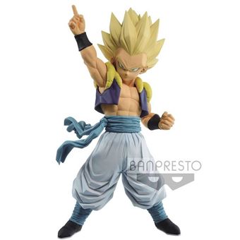 Figurine Dragon Ball Z Legends Collab Gotenks