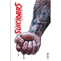 Suiciders