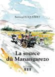 La source du Manangarezo