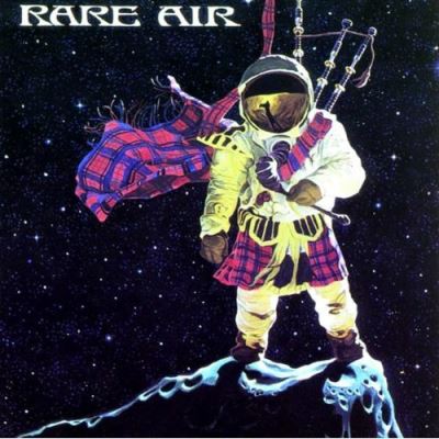 Space piper