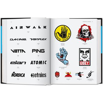 Logo Design. Global Brands