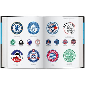 Logo Design. Global Brands