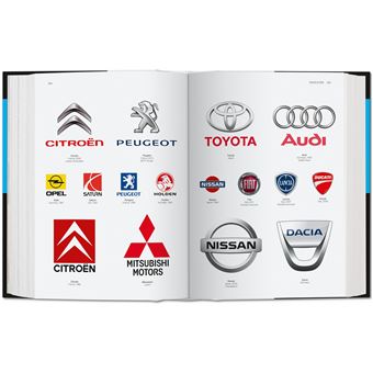 Logo Design. Global Brands