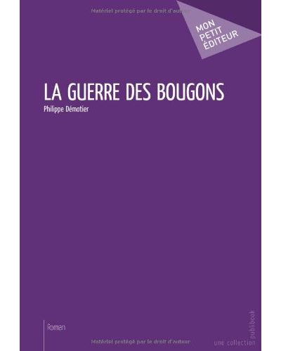 La guerre des bougons
