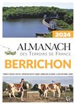 Almanach des Terroirs de France Berrichon 2024
