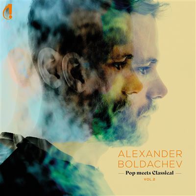 Pop Meets Classical Volume 2