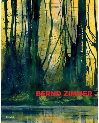 ZIMMER BERND, EVERYTHING FLOWS. PAINTING (E/G)