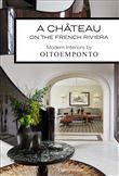 A Château on the French Riviera