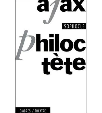 Ajax philoctete
