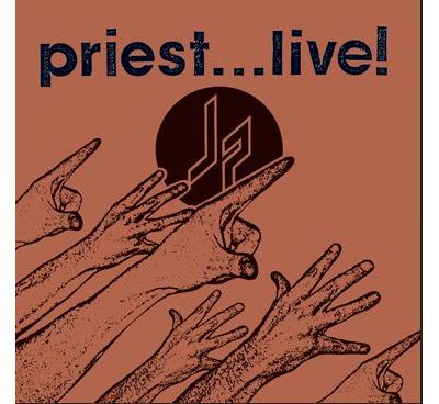 Priest : Live