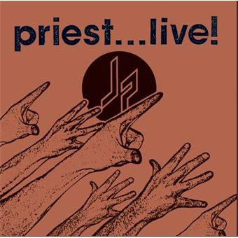 Judas Priest - 1