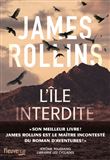 L'île interdite