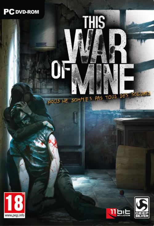 This War Of Mine PC